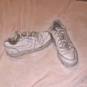 Nike sneakers